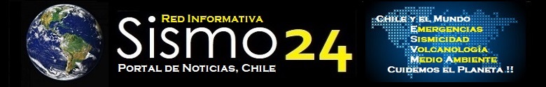 Sismo24 Cl Portal De Noticias Chile